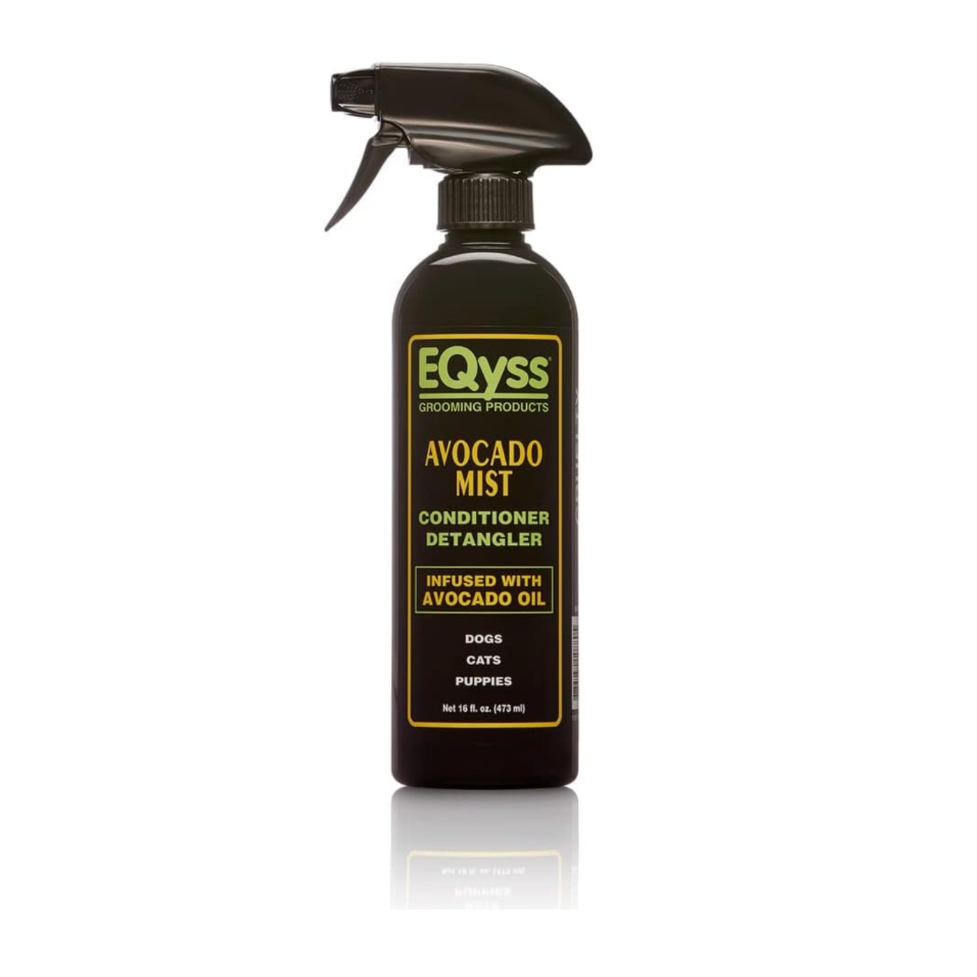 Eqyss Avocado Mist Conditioner