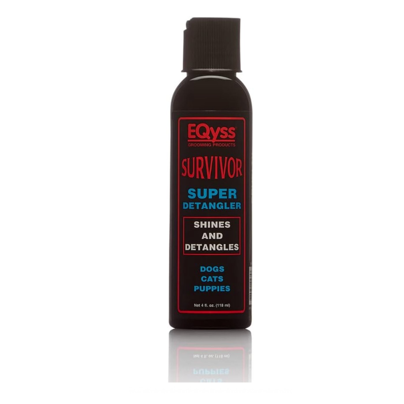 Eqyss Survivor Super Detangler
