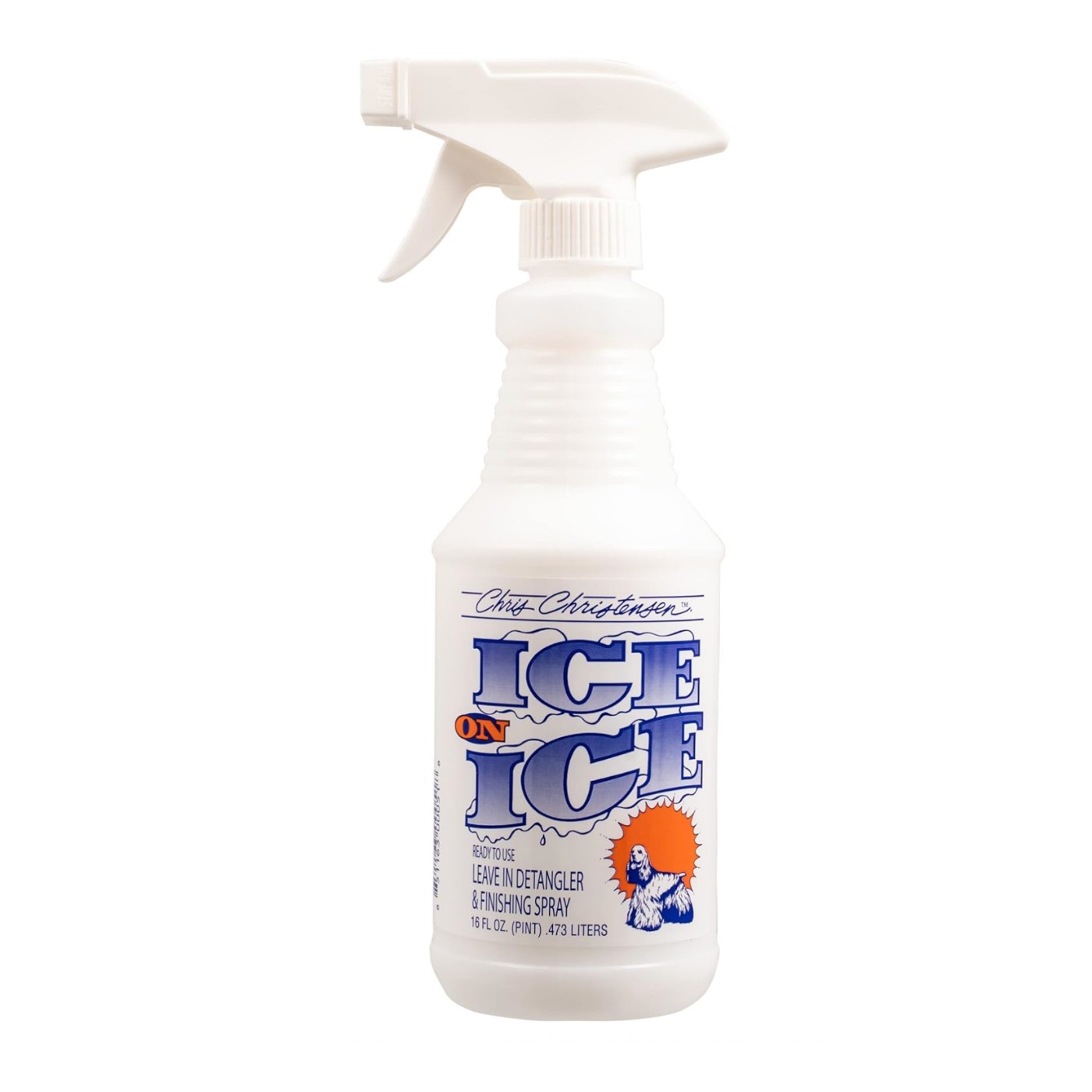 Chris Christensen Ice on Ice Conditioner